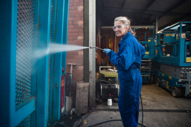 Best Soft Washing  in Mount Penn, PA