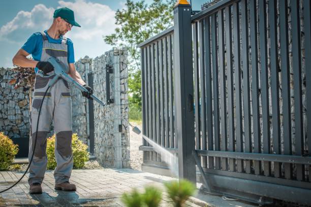 Best Parking Lot and Garage Cleaning  in Mount Penn, PA