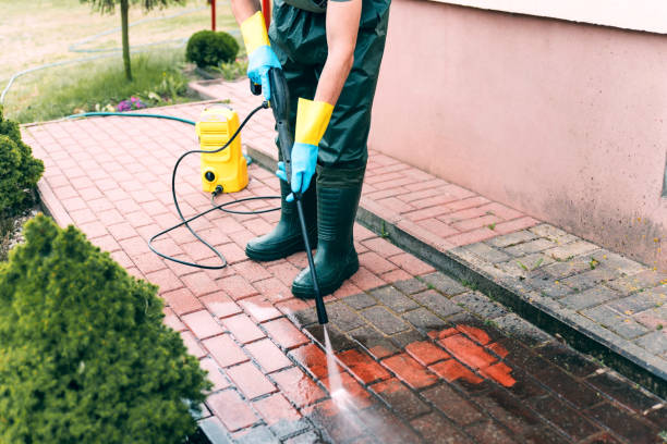 Best Pool Deck Cleaning  in Mount Penn, PA