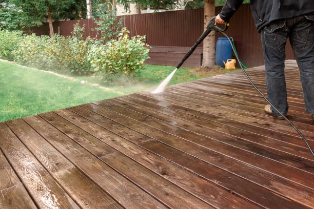 Best Driveway Pressure Washing  in Mount Penn, PA