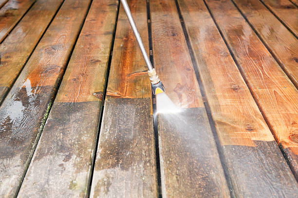 Best Fence Cleaning  in Mount Penn, PA